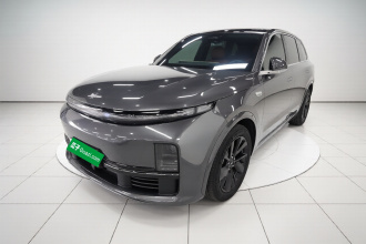 理想汽车 理想L7 2023款 Pro