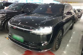鸿蒙智行 问界M9 2024款 增程 Ultra版 52kWh 5座版