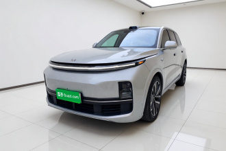 理想汽车 理想L9 2022款 Max