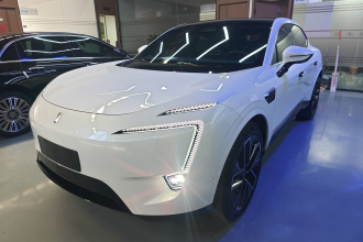 阿维塔11 2023款 鸿蒙版 智享升级款 90度 后驱版