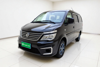 东风风行 菱智 2019款 M5L 1.6L 7座基本型 国VI