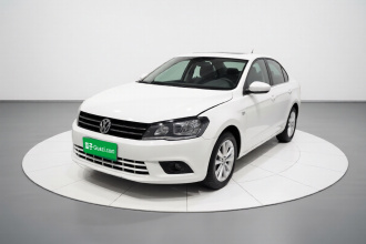 大众 捷达 2015款 质惠版 1.6L 自动舒适型