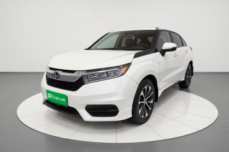 本田 冠道 2017款 240TURBO 两驱精英版