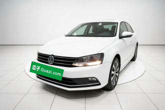 大众 速腾 2018款 280TSI DSG舒适型