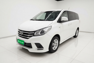上汽大通MAXUS 大通G10 2022款 2.0T 自动智享版 汽油 7座