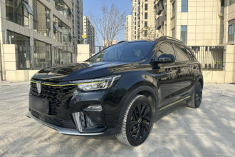 荣威RX5 2020款 PLUS 300TGI 自动Ali国潮旗舰版