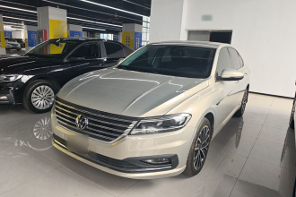 大众 朗逸 2021款 280TSI DSG豪华版