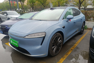 鸿蒙智行 智界R7 2024款 纯电 667km Max