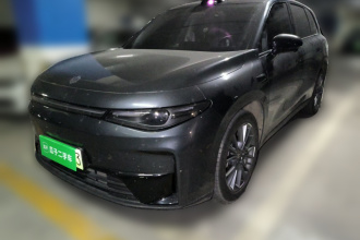 零跑汽车 零跑C10 2024款 210激光雷达版