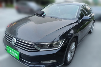大众 迈腾 2018款 330TSI DSG 领先型