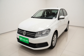 大众 桑塔纳 2021款 1.5L 手动风尚版