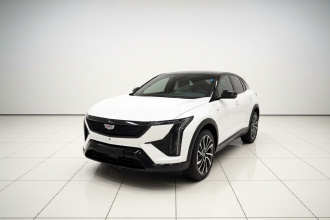 凯迪拉克 IQ傲歌 2024款 四驱长续航版