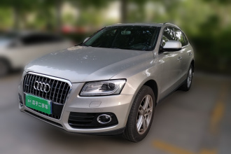 奥迪Q5 2017款 40 TFSI 技术型