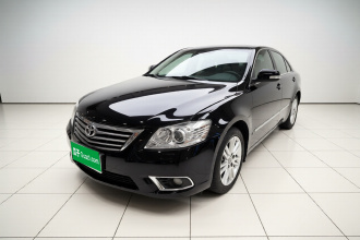 丰田 凯美瑞 2009款 240V G-BOOK智能导航版