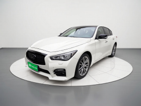 英菲尼迪Q50L 2016款 2.0T 进取版