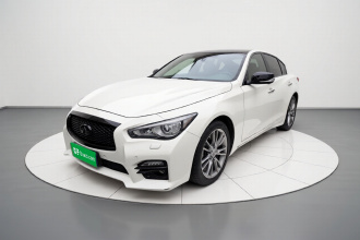 英菲尼迪Q50L 2016款 2.0T 进取版