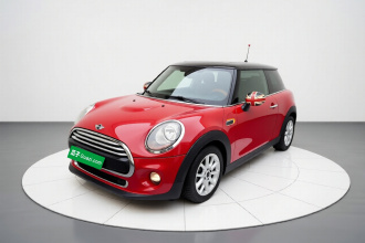 MINI 2016款 1.2T ONE 先锋派