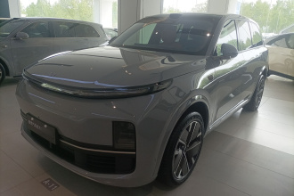 理想汽车 理想L9 2025款 Ultra 智能焕新版