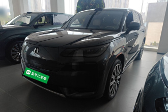 腾势N9 2025款 尊荣型