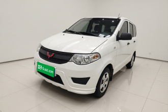 五菱汽车 五菱宏光 2020款 1.2L S基本型国VI LSI