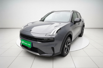 领克06 2023款 Remix 1.5T 劲Pro