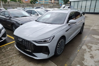 奇瑞风云 风云A8L 2025款 1.5TGDI 145km 豪华型