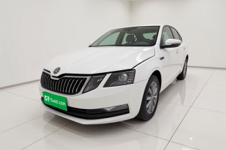 斯柯达 明锐 2018款 TSI230 DSG舒适版