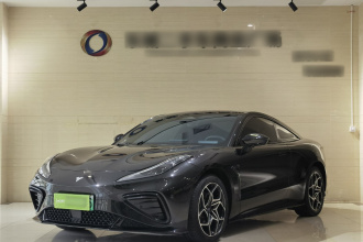 哪吒汽车 哪吒GT 2023款 560