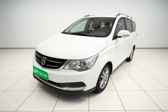 宝骏730 2016款 改款 1.5L 手动标准型 7座 国V