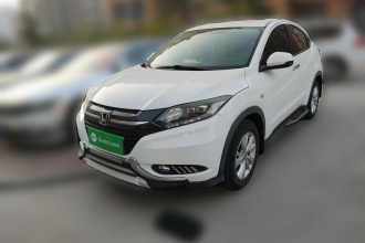 本田 缤智 2015款 1.5L CVT两驱舒适型