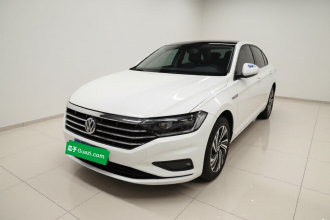 大众 速腾 2022款 280TSI DSG超越版