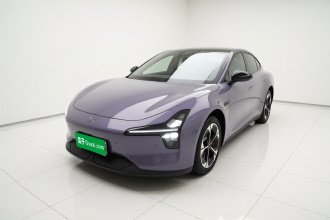 小鹏MONA M03 2024款 620 超长续航