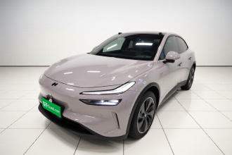 乐道L60 2024款 60kWh 后驱版