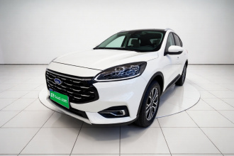 福特 锐际 2020款 EcoBoost 245 两驱耀享款