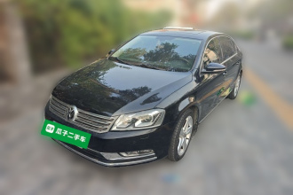 大众 迈腾 2016款 1.8TSI 智享豪华型