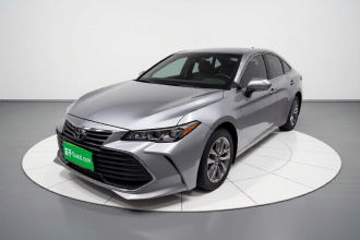 丰田 亚洲龙 2019款 2.5L 进取版 国VI