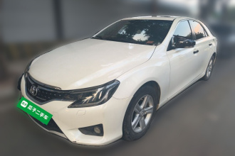 丰田 锐志 2013款 2.5V 菁锐版