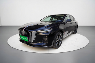 红旗H5 PHEV 2025款 130 超混版