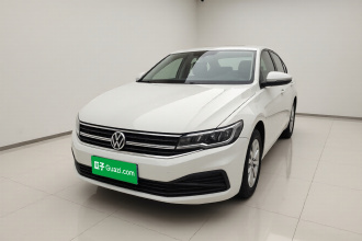 大众 宝来 2021款 1.5L 自动时尚智联版