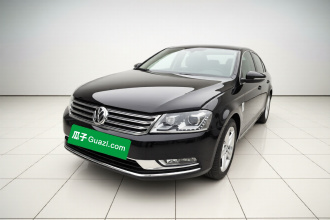 大众 迈腾 2015款 1.8TSI 尊贵型
