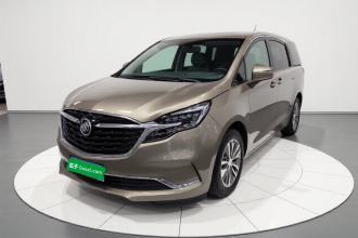 别克GL8 2020款 ES陆尊 653T 舒适型