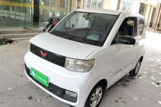 五菱汽车 宏光MINIEV 2020款 悦享款 三元锂