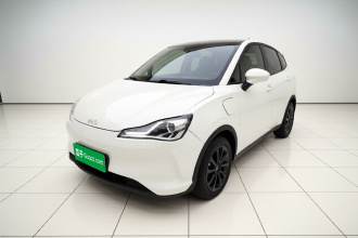 哪吒汽车 哪吒V 2021款 标准续航娱乐版