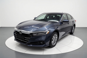 本田 雅阁 2022款 260TURBO 豪华版