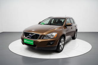沃尔沃XC60(进口) 2010款 T6 AWD舒适版