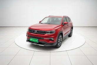 长安CS35PLUS 2018款 1.6L 手动酷联版 国V