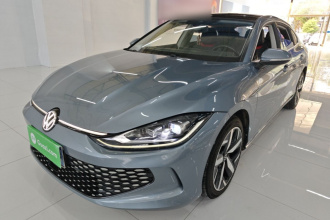 大众 2022款 凌渡L 280TSI DSG酷辣版
