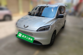 五菱汽车 五菱宏光 2025款 1.5L 舒适型 7座