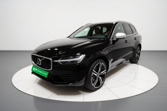 沃尔沃XC60新能源 2019款 T8 E驱混动 智雅运动版 国V
