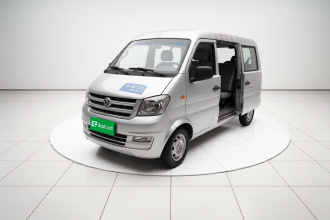 东风小康K07S 2016款 1.2L实用型DK12-10